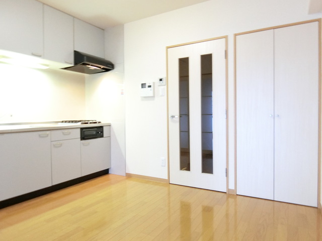 松山堂錦ビル0503号室 その他