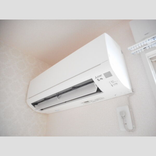 シャルマン エアコン