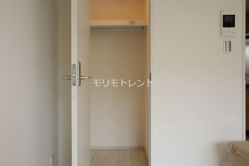 アトリオフラッツ奥沢2階 室内参考写真（2F-E’タイプ）