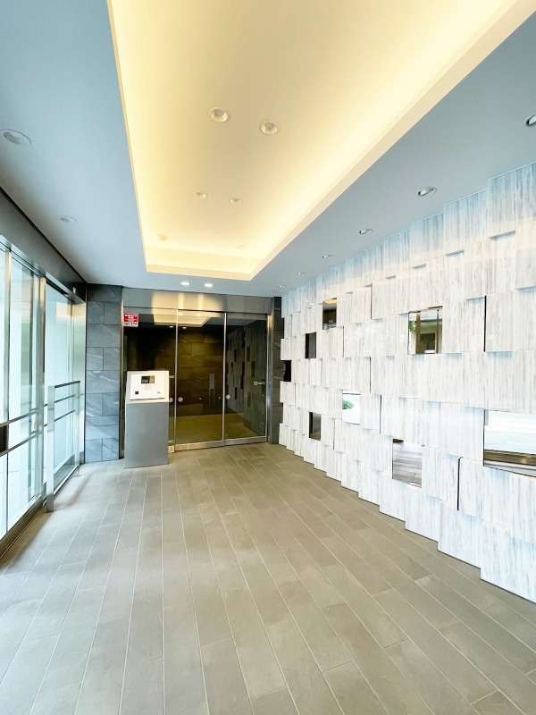 レーベン清瀬ＴＨＥ　ＴＯＷＥＲ エントランス