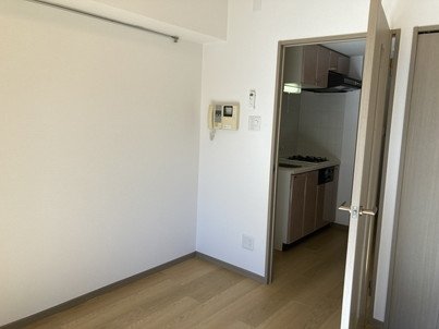 パレステュディオ飯田橋7階 部屋その他