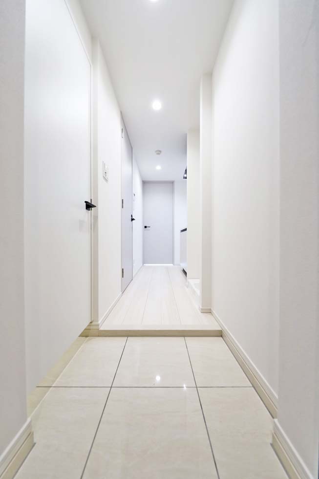 MAXIV川口青木5階 内観