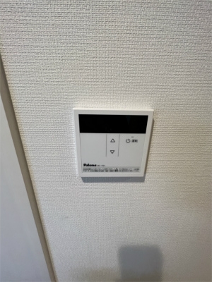 SPハウス扇大橋3階 部屋設備