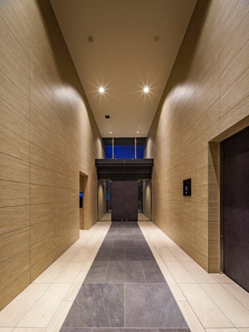 ミリアレジデンス根岸柳通り405号室 同建物別部屋の参考画像