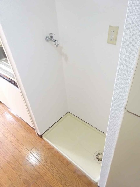 蒲田ダイカンプラザＣｉｔｙ 部屋設備