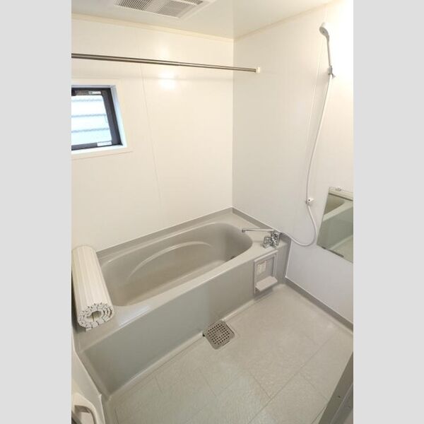 アルファタウン天王台 バスルーム