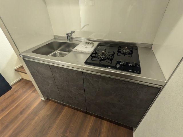 アリカ大森1 部屋設備