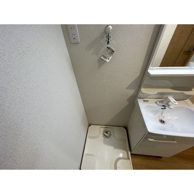 ベルフォート町屋町 内観