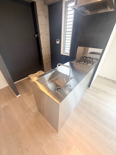 レジディア代々木Ⅱ5階 同建物別部屋の参考画像