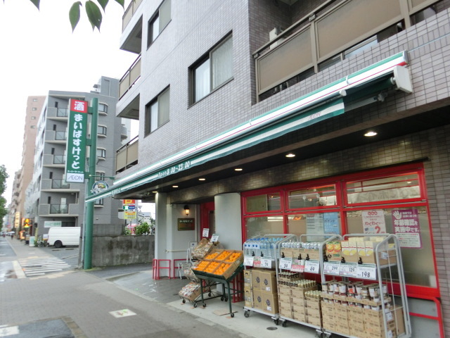 サンイング葛西0201号室 【デパート】まいばすけっと中葛西8丁目店まで173ｍ