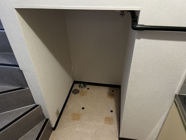 メイフラットｰⅠ201号室 部屋設備