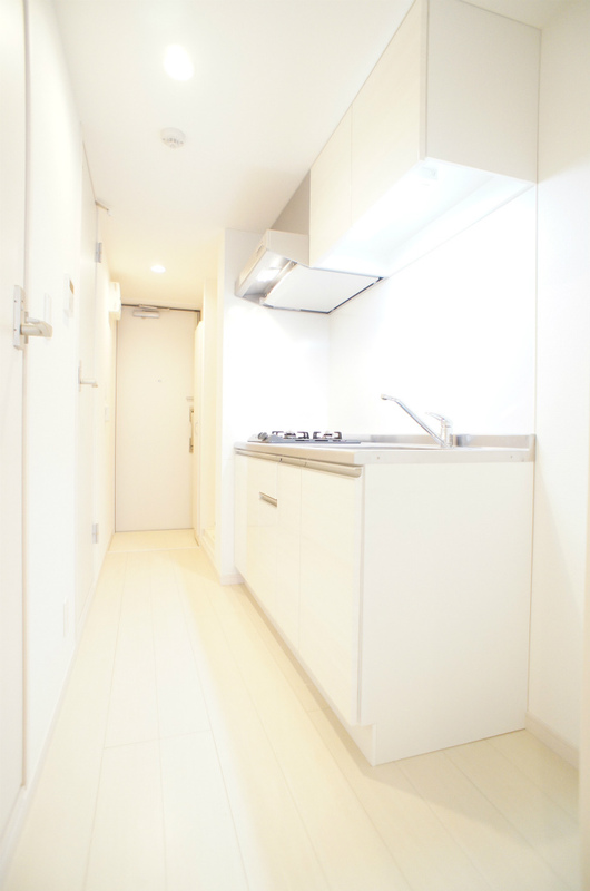 リブリ・コーワハイム キッチン