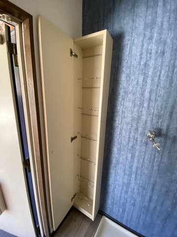 グローバルハイツ赤門401号室 部屋設備