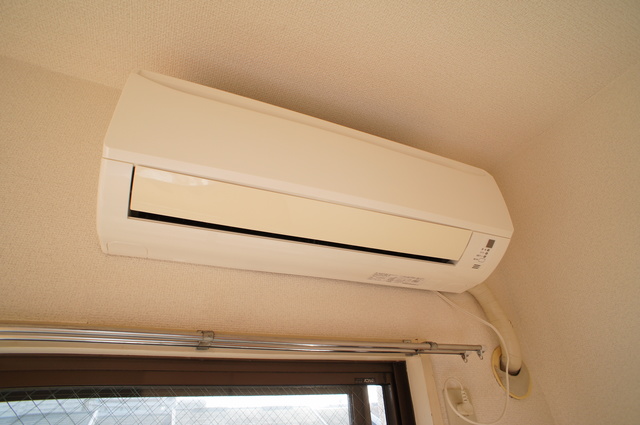 アネックス本郷0103号室 部屋設備