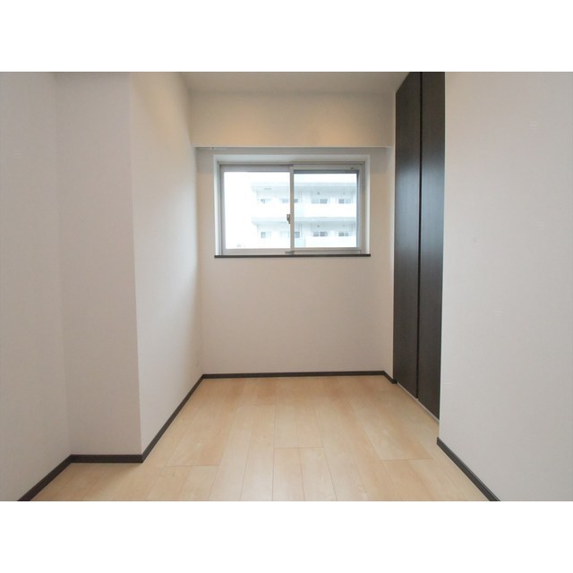 ＧＥＮＯＶＩＡ本所吾妻橋ｓｋｙｇａｒｄｅｎ0411号室 内観