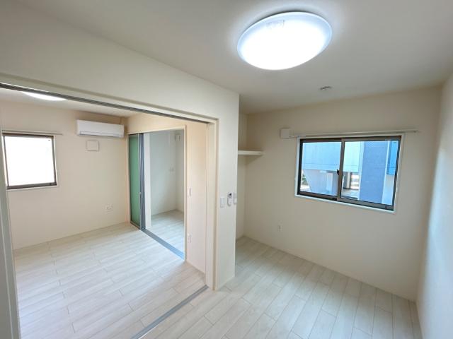 グランデ壱番館201号室 室内（イメージ）