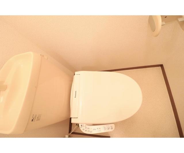 ガーデンコート日吉イースト207号室 同建物別部屋の参考画像