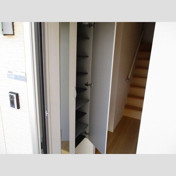 MKハイム シューズBOX