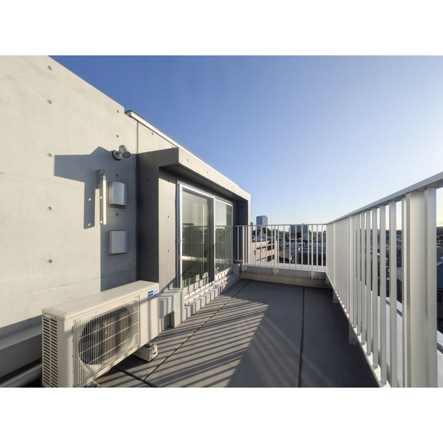 ASTILE用賀Ⅱ0501号室 部屋その他