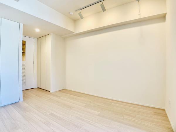 Ｂｒｉｌｌｉａ　ｉｓｔ　千駄ヶ谷5階 リビング