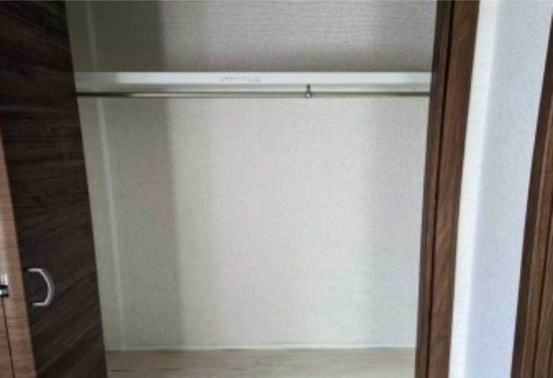 カーサフィオーレ1階 収納