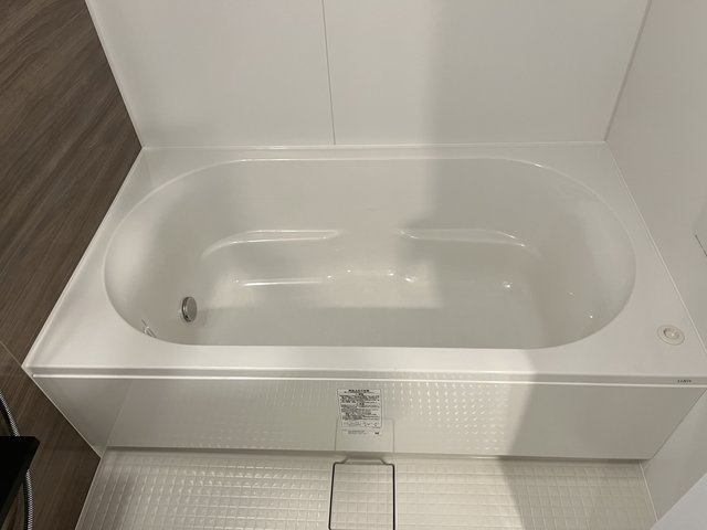 セントガーデン海老名Ⅰ街区0724号室 お風呂