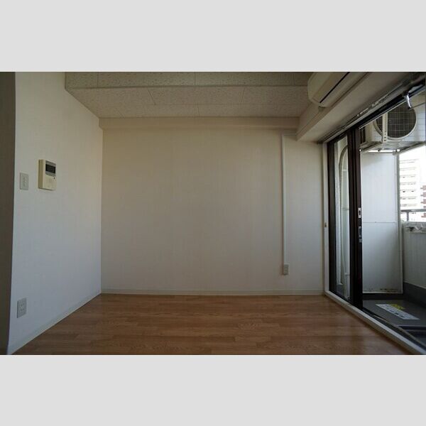 グローリア駒込 洋室