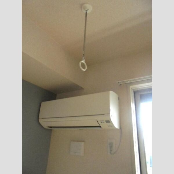 セレニティーステージ302号室 部屋その他