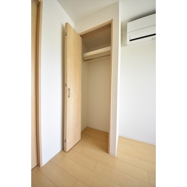 エルファーロ早稲田0204号室 内観