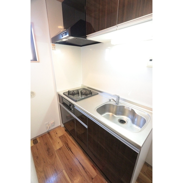 アクアリオ小田原 キッチン