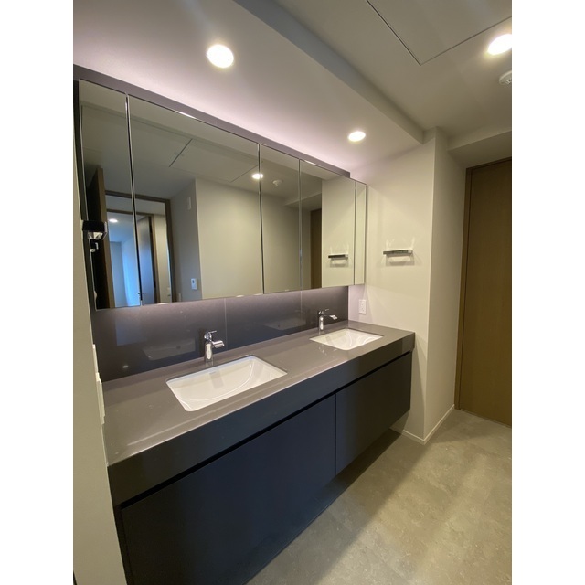 ザ・パークハウス千代田六番町802号室 2025年9月撮影