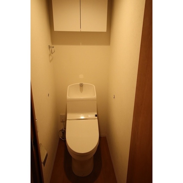 メイクスデザイン用賀0306号室 内観