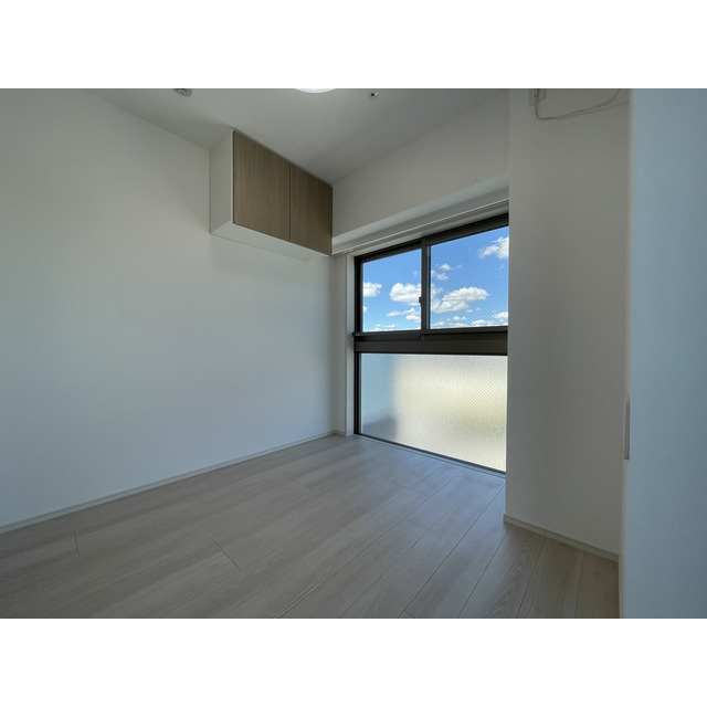 プレール・ドゥーク戸越銀座通り リビング