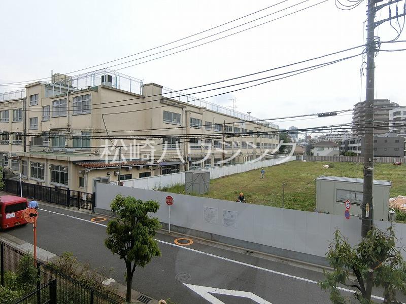 ディアクオーレ中野文園2階 部屋その他