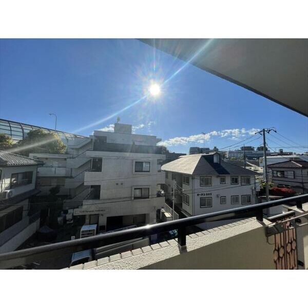 リバティハウス406号室 同建物別部屋の参考画像