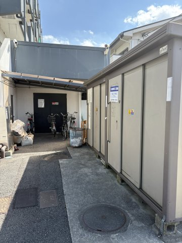 ＫＴＤ東福生0502号室 その他共有部分