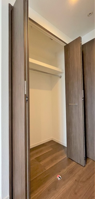 DeLCCS IKEBUKURO9階 収納