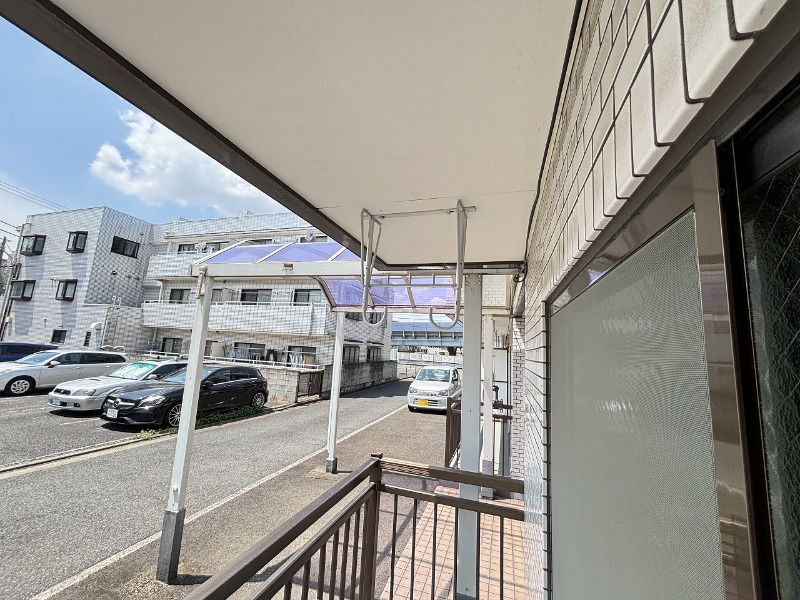 第１２ウッディビル1階 部屋その他