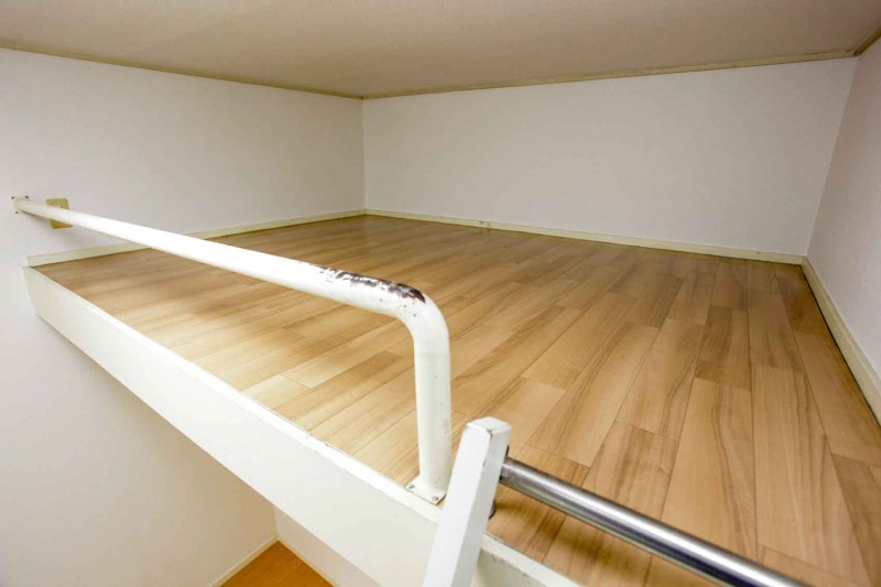 タウンコートふじみ野1階 部屋その他