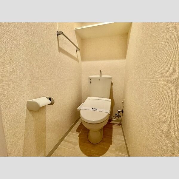 アンクレージュ西船橋 温水洗浄便座