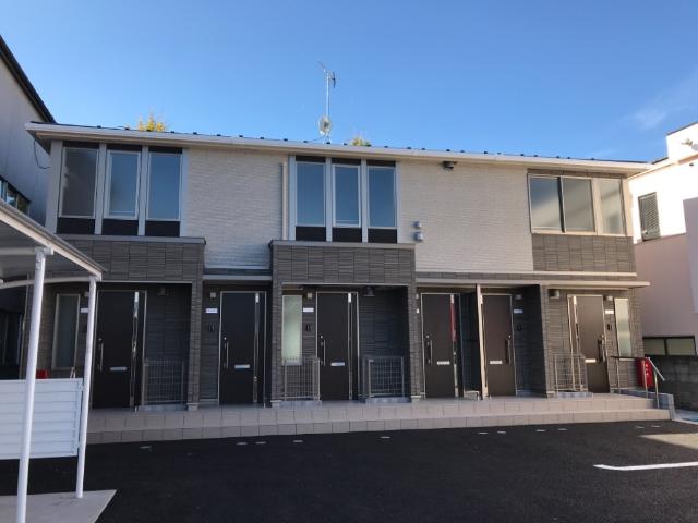 feliceの外観画像