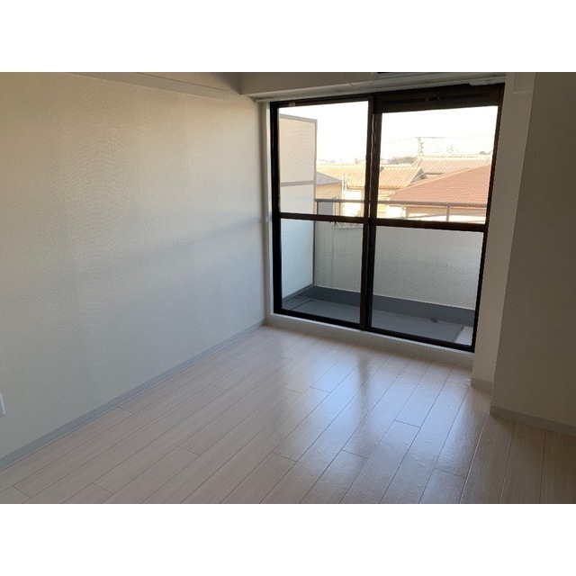 グランヒル松戸 リビング