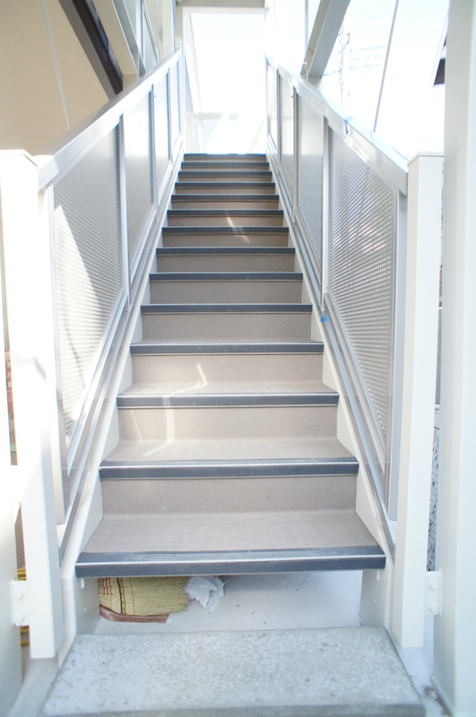 リブリ・ウンレーヴ1階 部屋その他