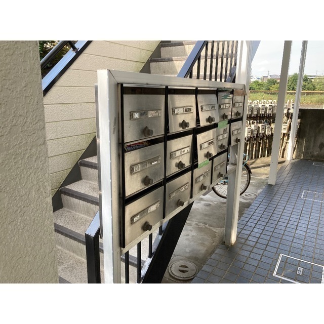 サークルワン201号室 部屋その他