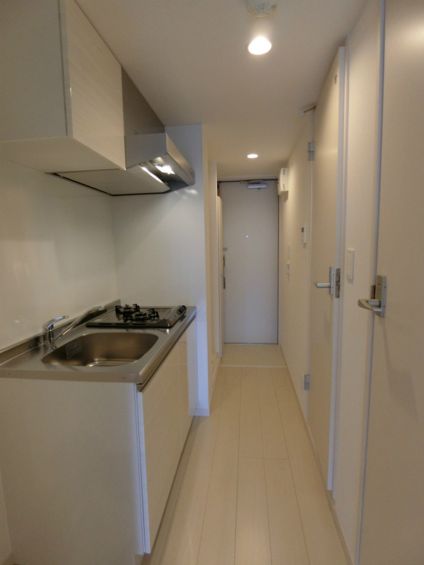 リブリ・和平 キッチン