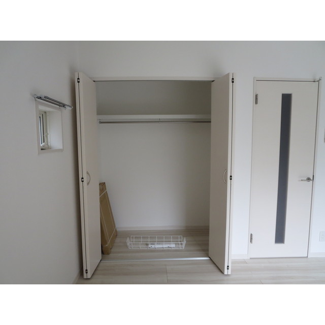 デュラ・カーサ宮前 内観