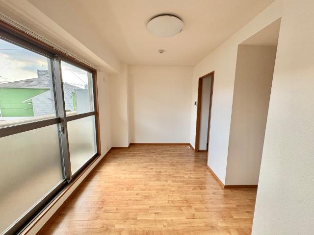 ファインレジデンス赤塚 室内