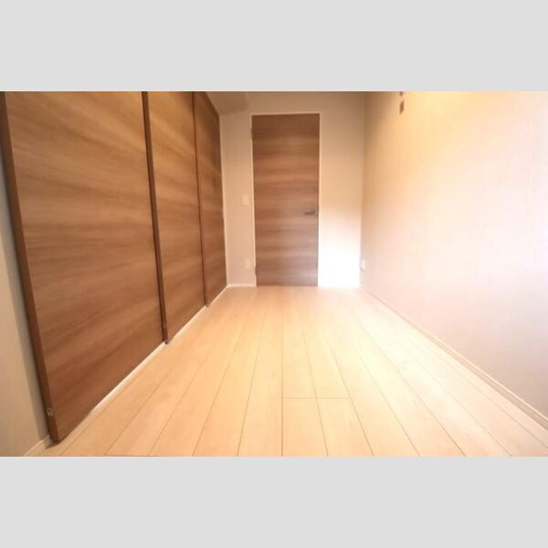 Noble Maison406号室 洋室4、8帖