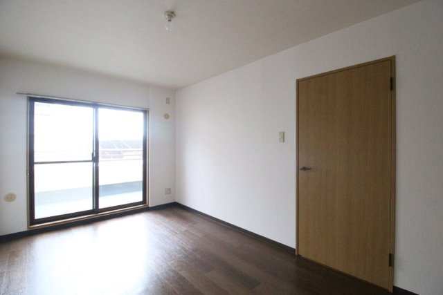 Ｓ・フラット吉祥寺3階 部屋その他