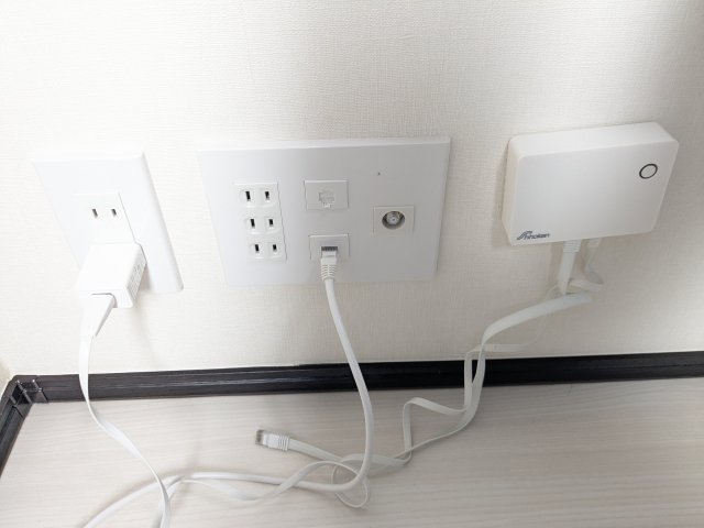 アネーロ北千住0106号室 同建物別部屋の参考画像